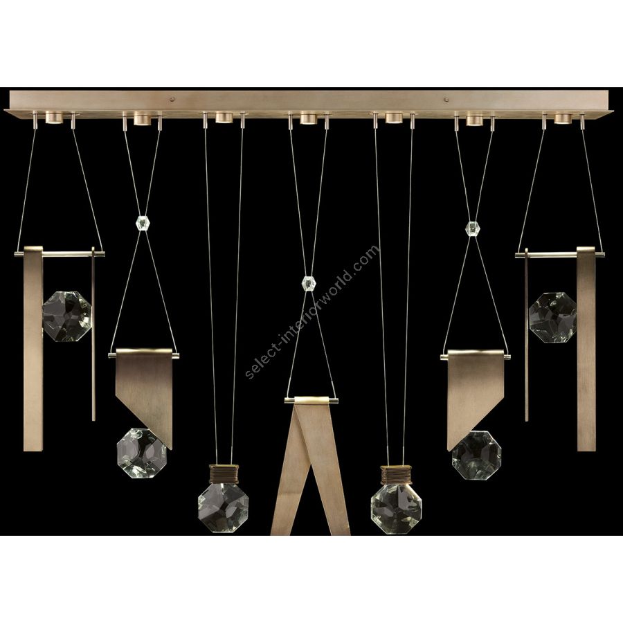 Soft Ombre Bronze - 100007-3-1123344