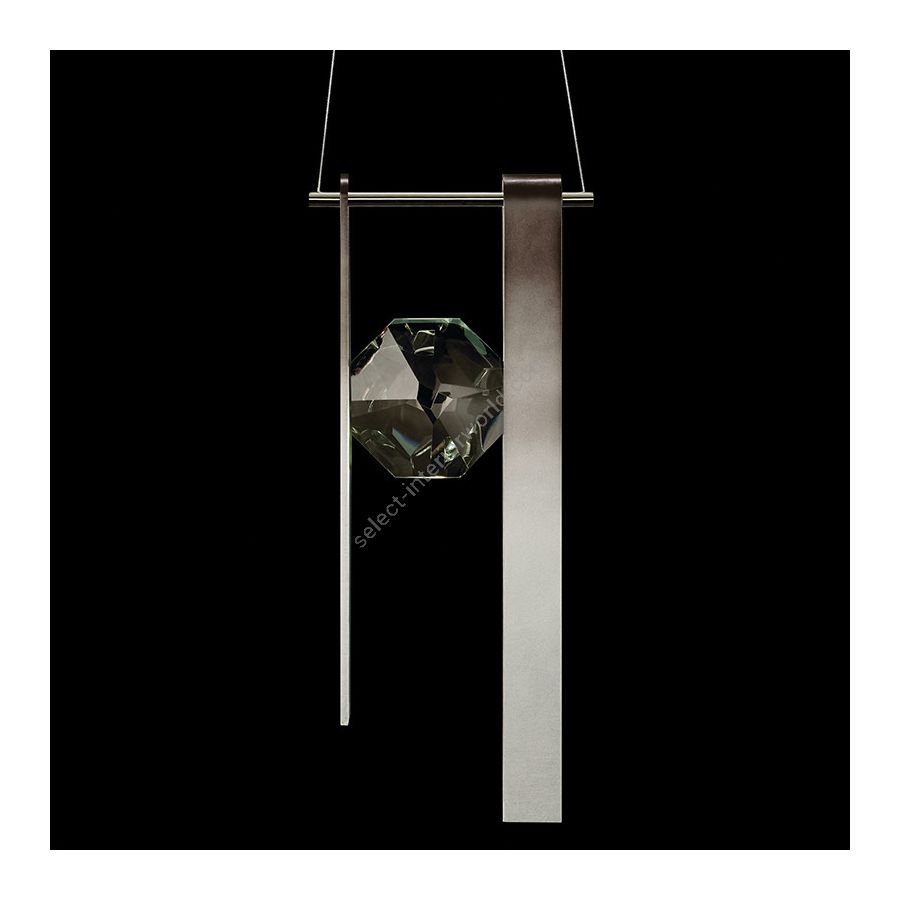 Soft Ombre Silver - 100003-4