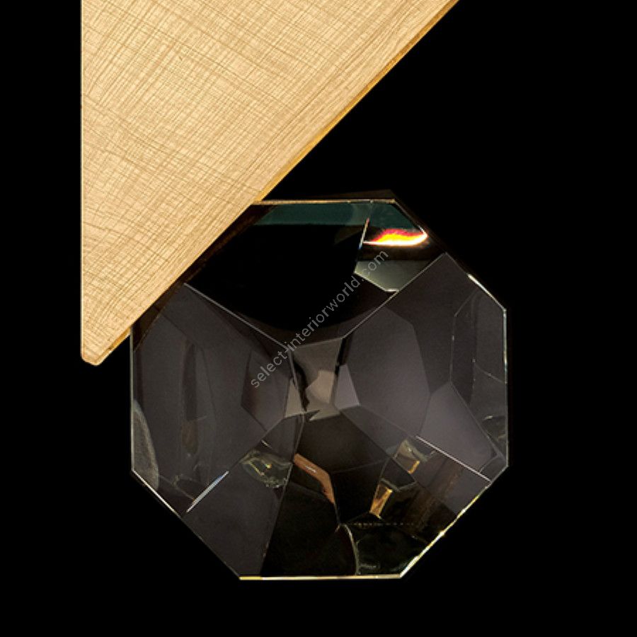 Brushed Gold - 100008-5