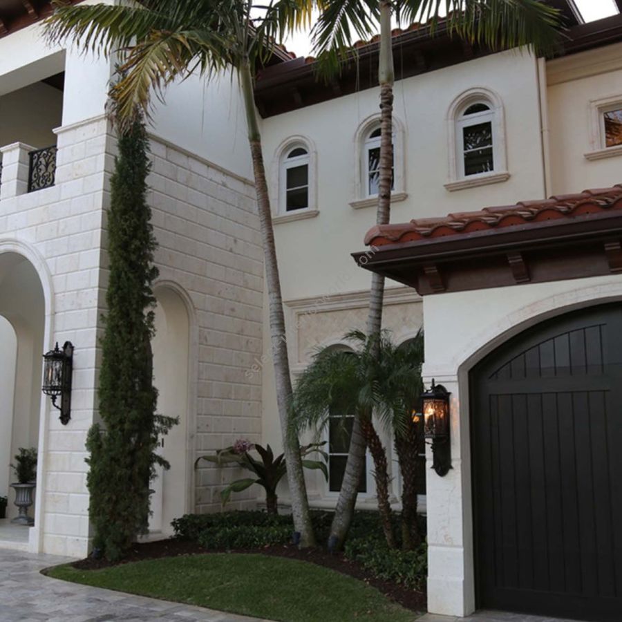 41″ Black - 612081 > 41” H x 13” W x 13” D ( 104.14 cm x 33.02 cm x 33.02 cm )