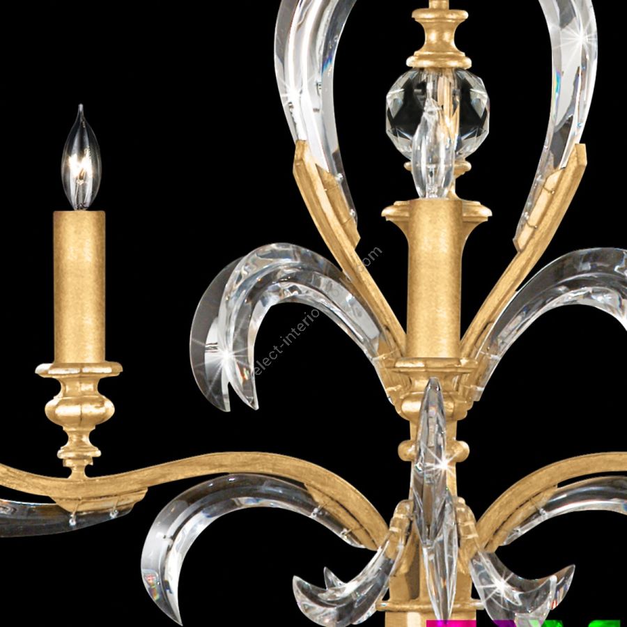 Gold Leaf - 701540-3