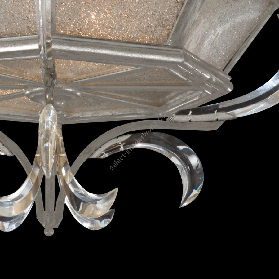 Silver Leaf - 704240-4