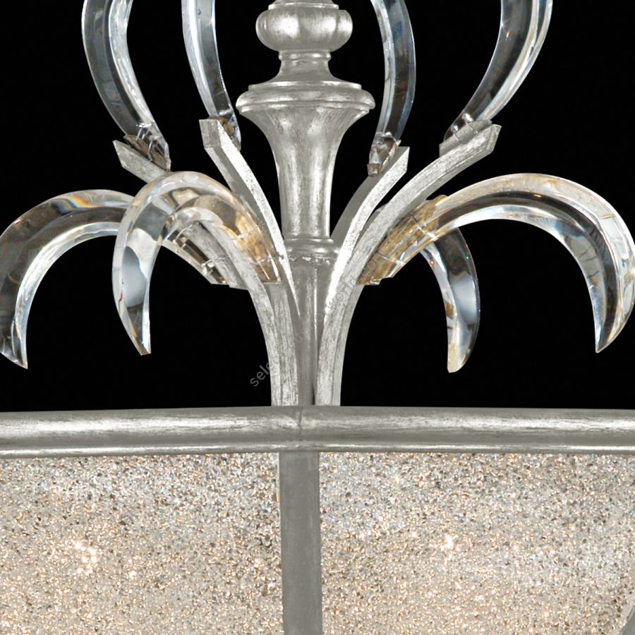 Silver Leaf - 704340-4