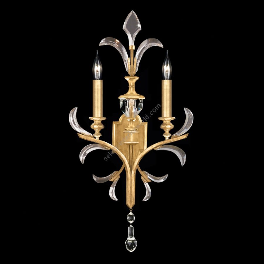 Gold Leaf - 704850-3