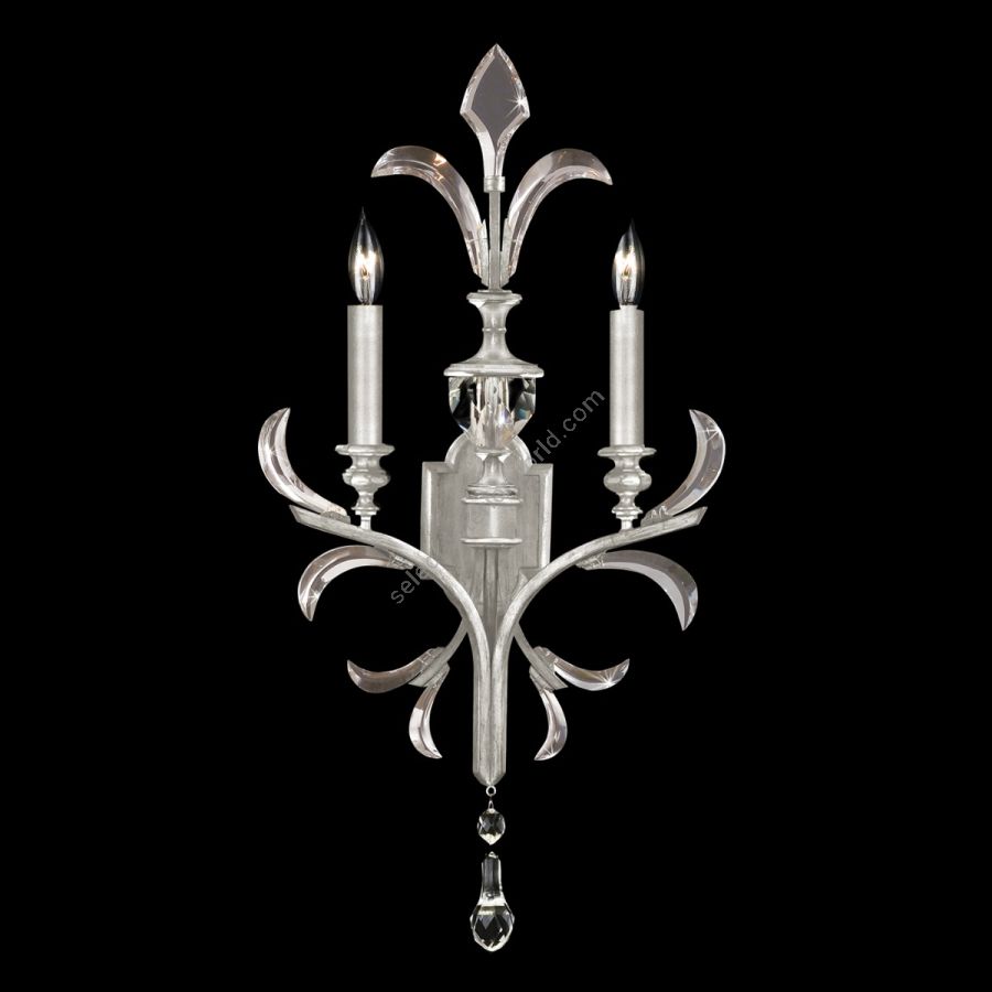 Silver Leaf - 704850-4