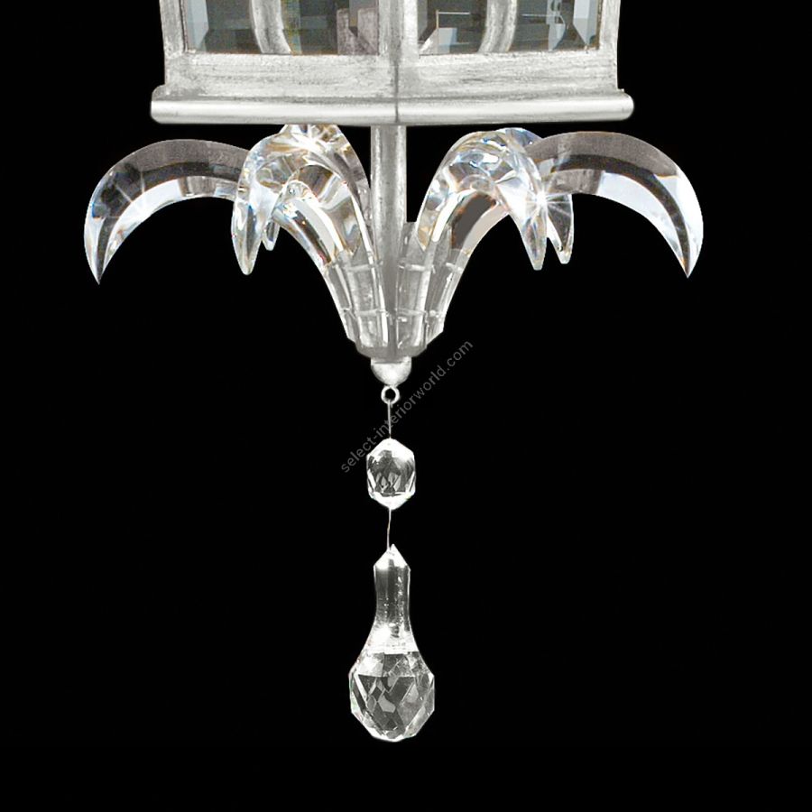 Silver Leaf - 705440-4