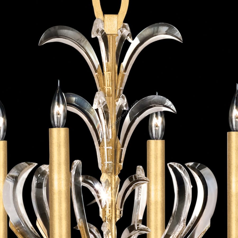 Gold Leaf - 739140-3