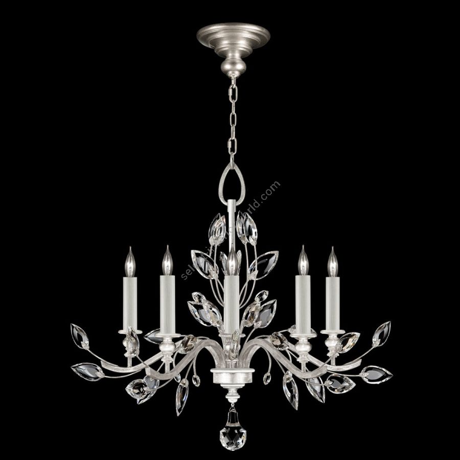 Silver Leaf - 753040-4