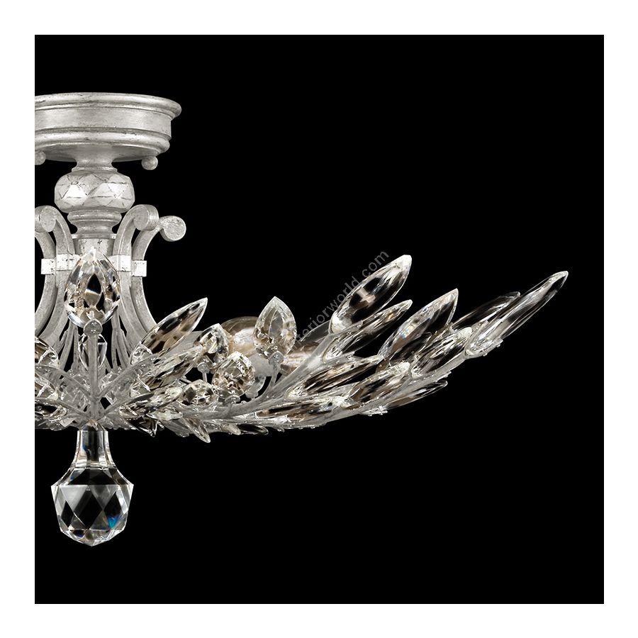 Silver Leaf - 753440-4