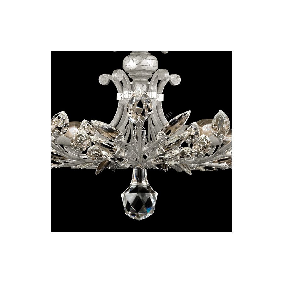 Silver Leaf - 753440-4