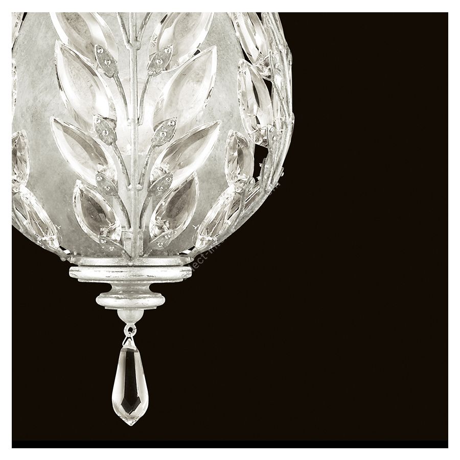 Silver Leaf - 759550-4