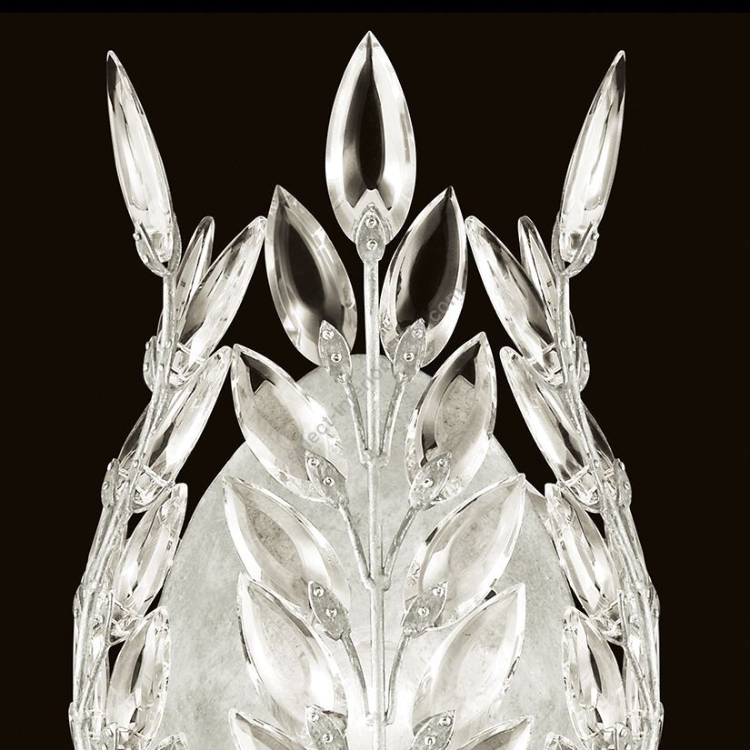 Silver Leaf - 759550-4