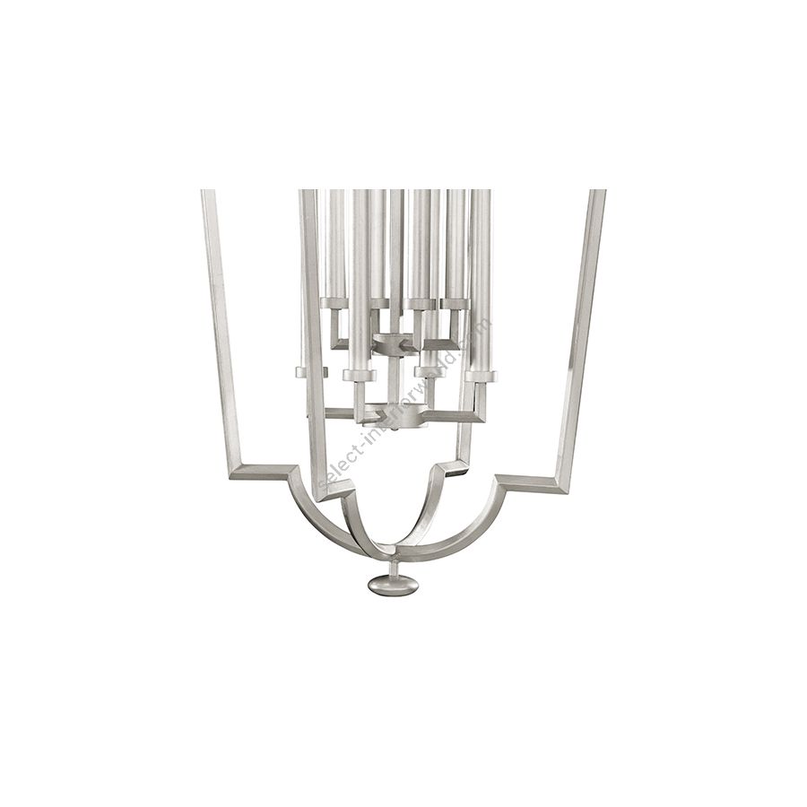 Silver Leaf - 780440-4