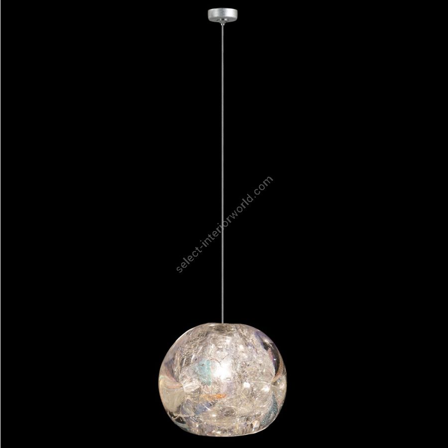 Silver / Nebula - 851840-106L