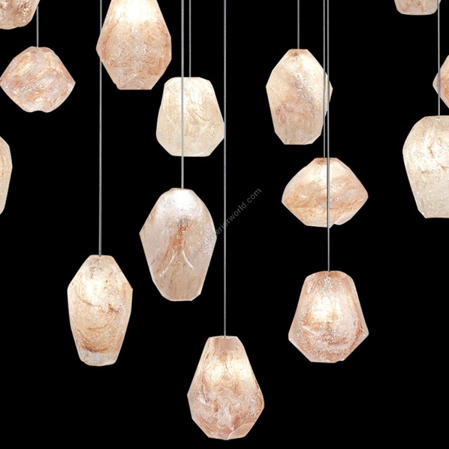 Gold / Natural Quartz - 862840-24L