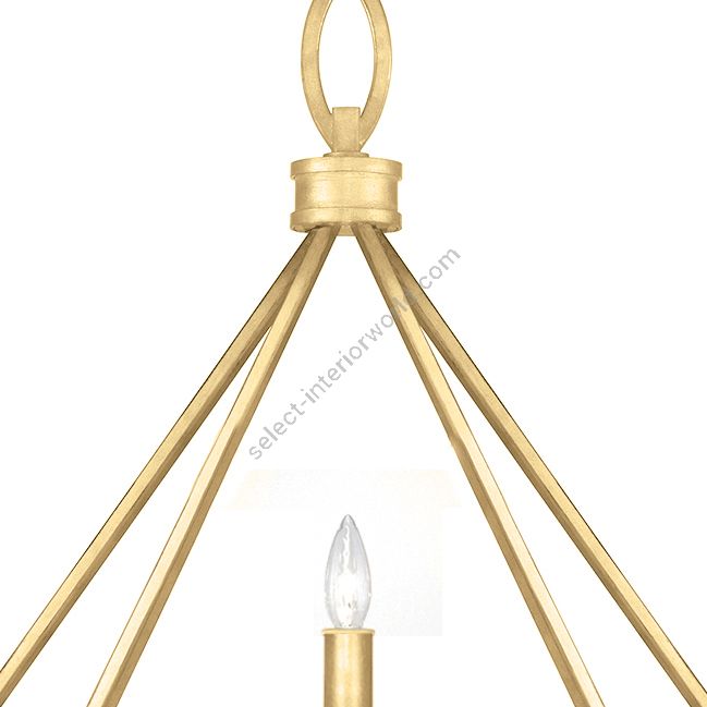 Gold Leaf / No Shades - 887640-30