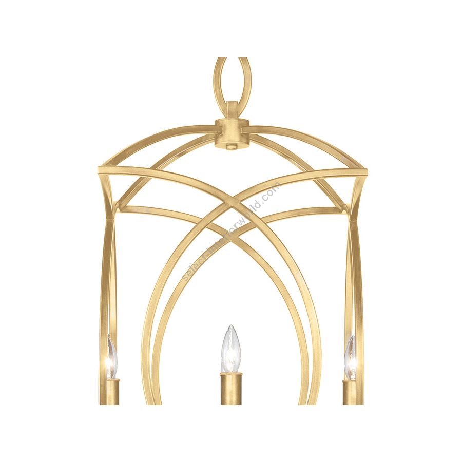 Gold Leaf / No Shades - 887740-30