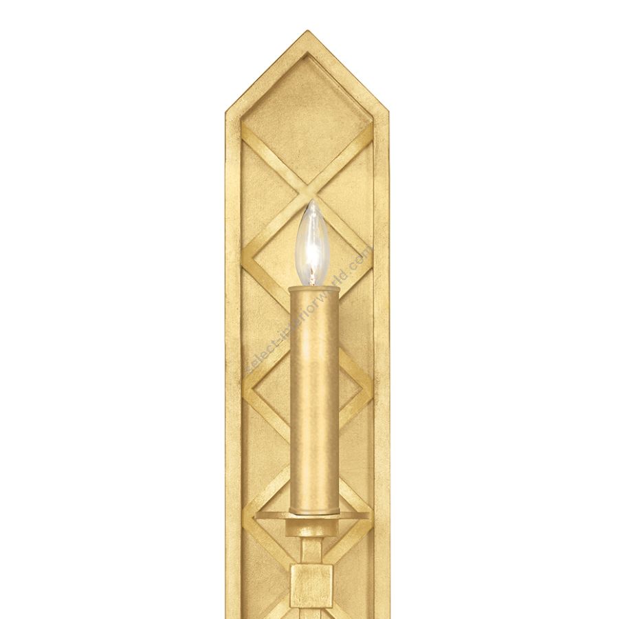 Gold Leaf / No Shades - 889550-30