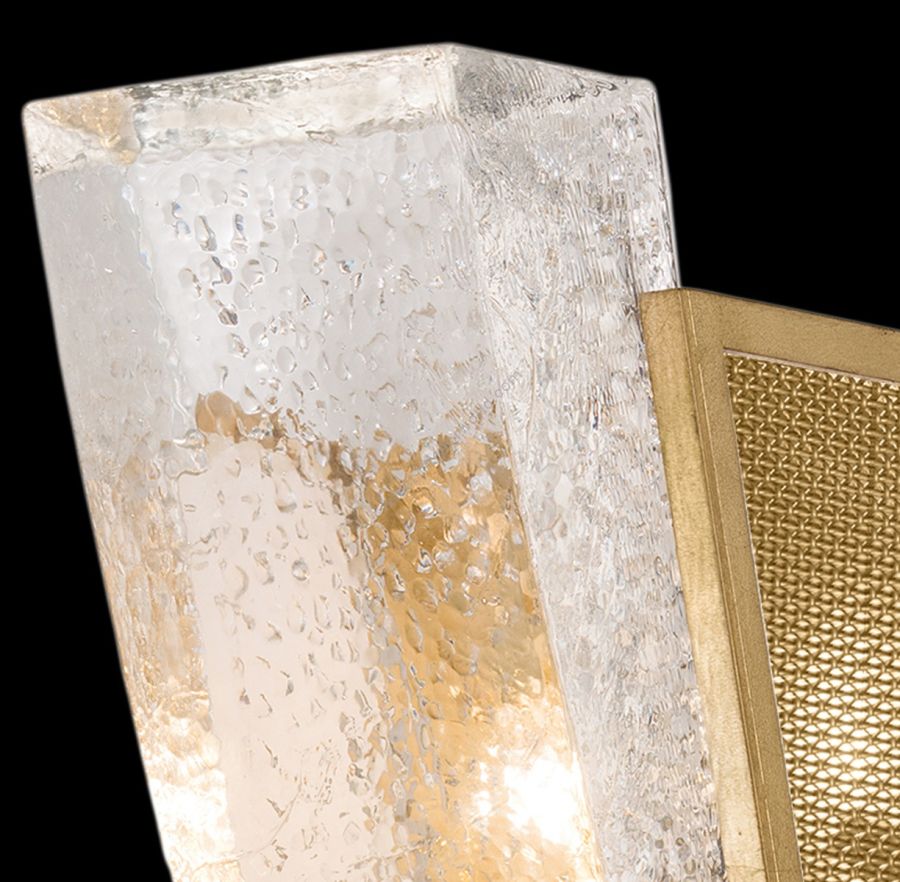 Gold / With Metal Mesh Inserts - 890750-22