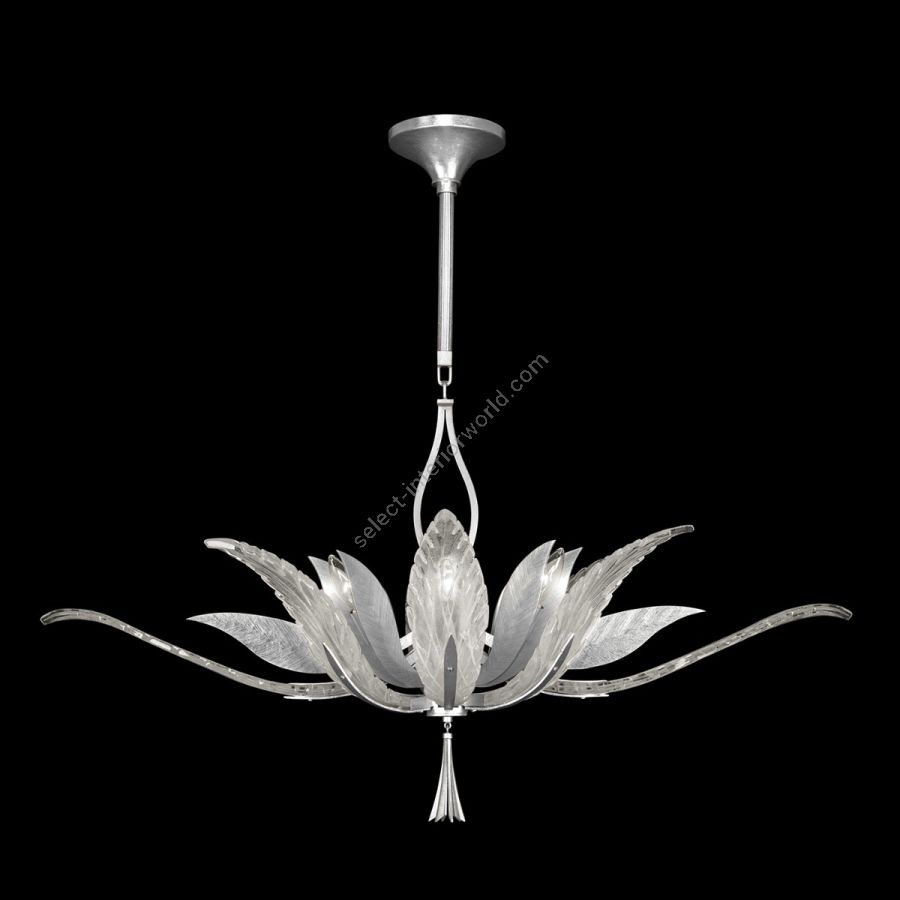 Silver / White Feathers - 893740-11