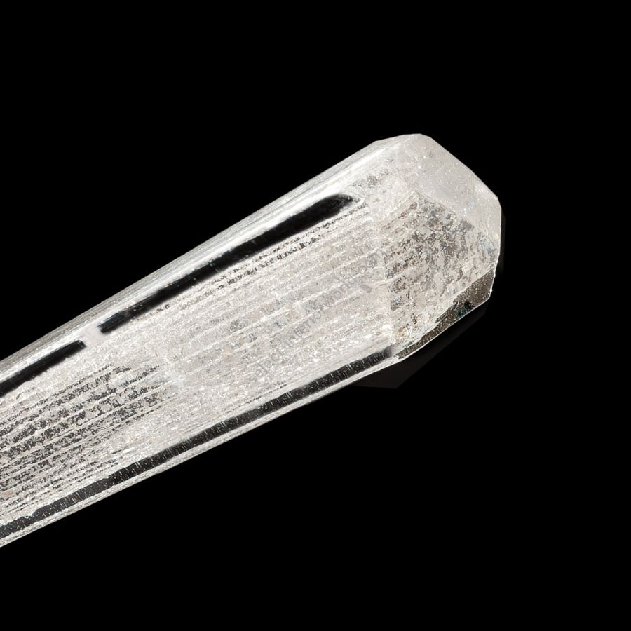 Elevate 34″ 895840-231 Gold / Crystal Stardust Spires