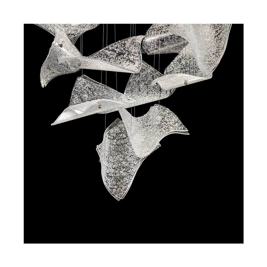 Elevate 37.5″ 895840-262 Gold / Frozen Pages