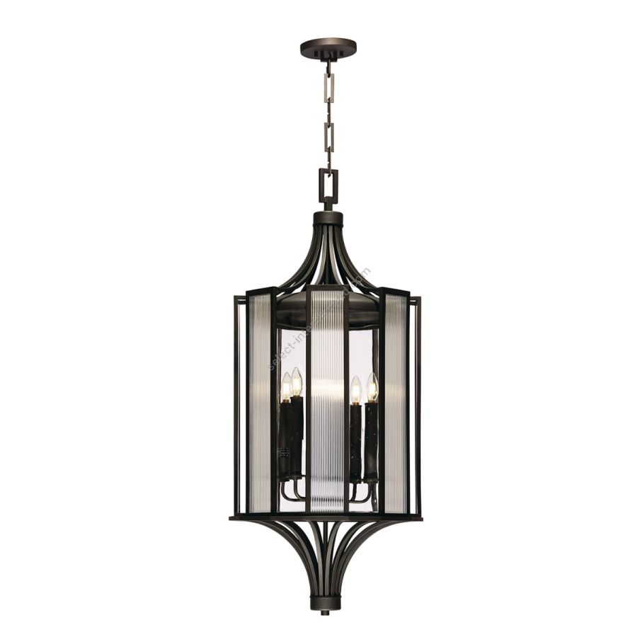 Bristol 19.25″ Lantern - 899582