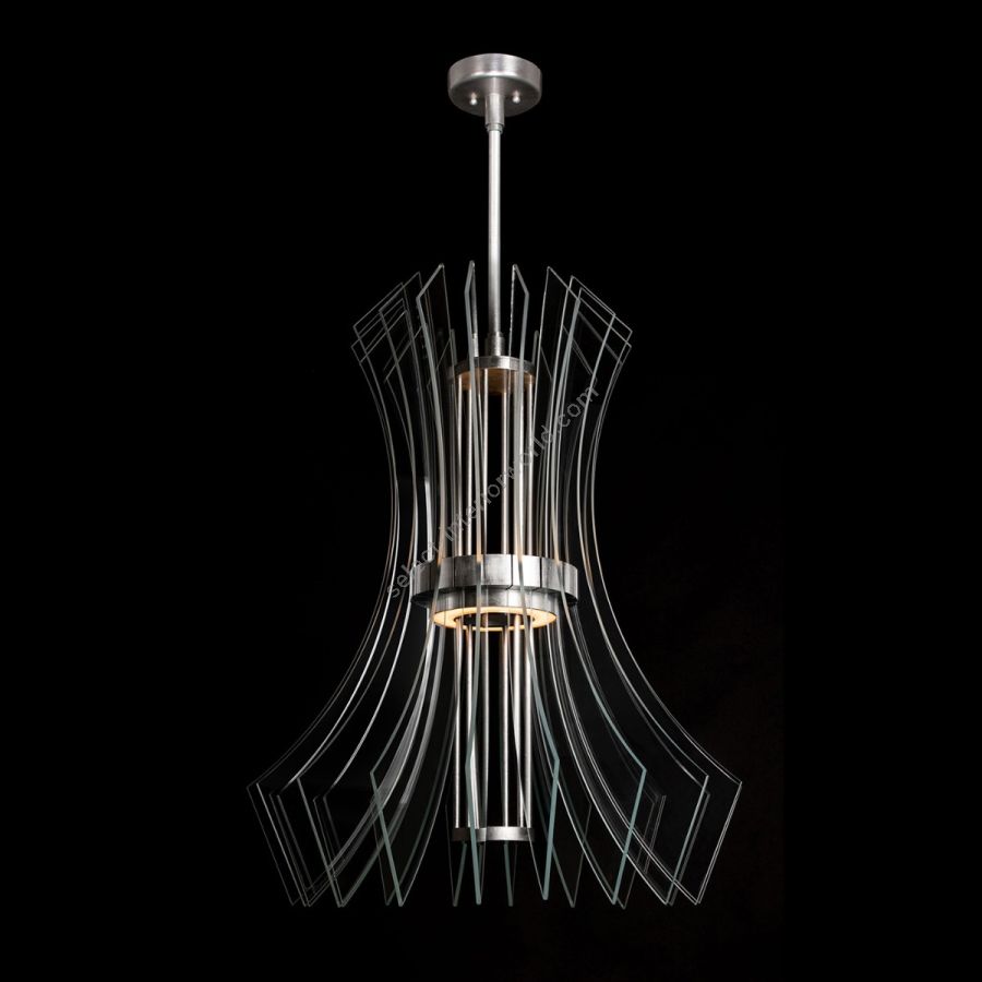 Silver Down Glass Option - 916840-1