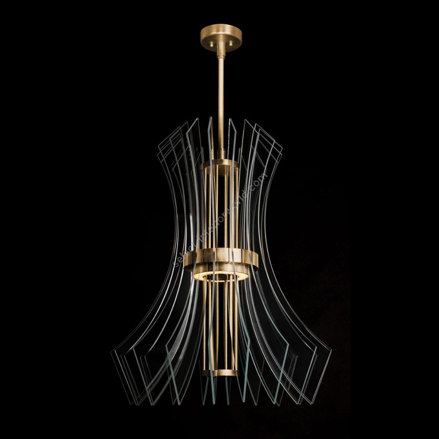 Gold Down Glass Option - 916840-2