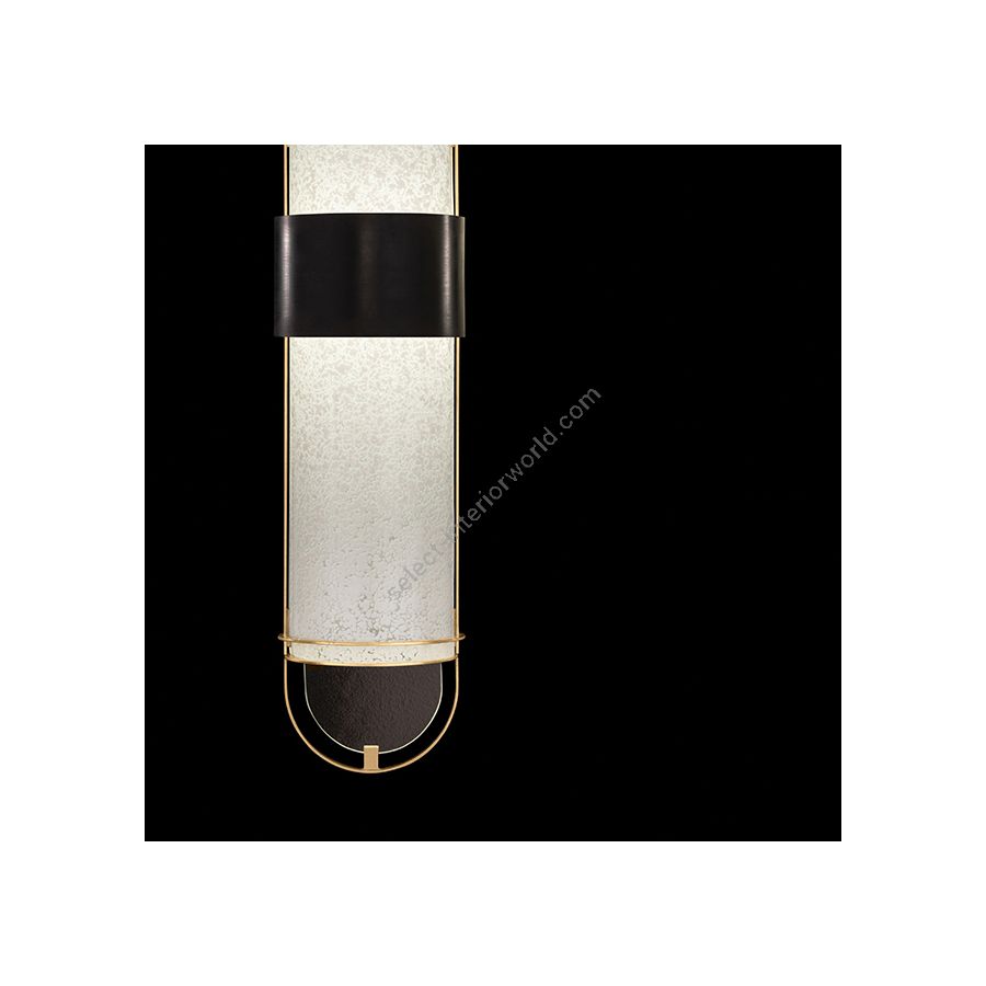 Black & Gold/Bahama Sand - 924840-22