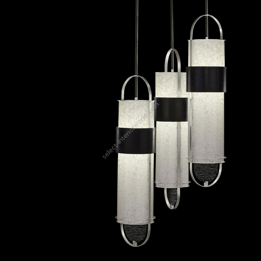 Black & Silver/Bahama Sand - 925340-12