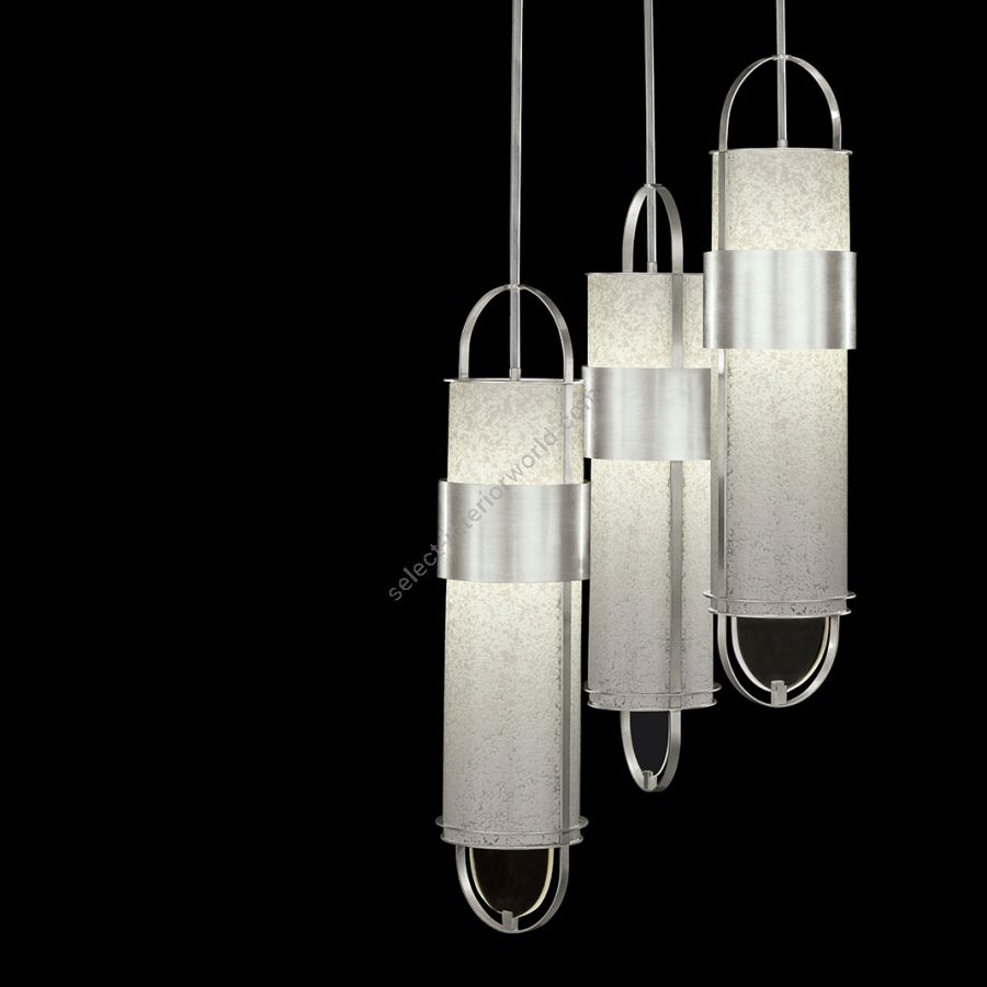 Silver/Bahama Sand - 925340-42