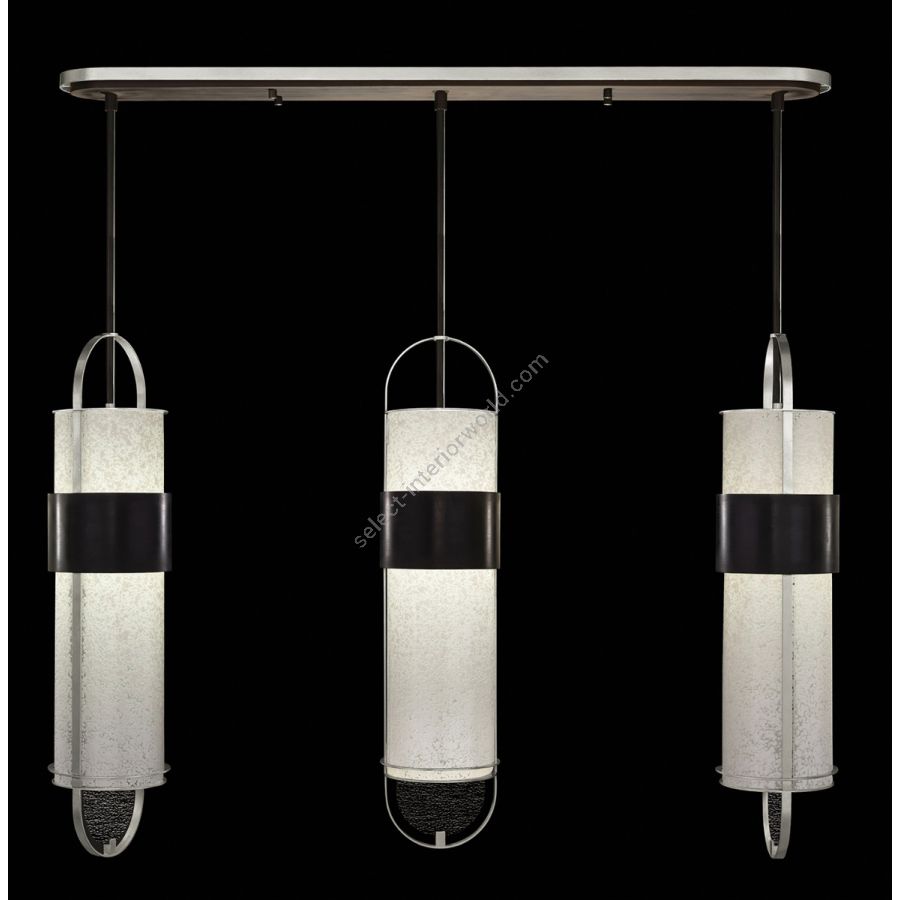 Black & Silver/Bahama Sand - 926140-12