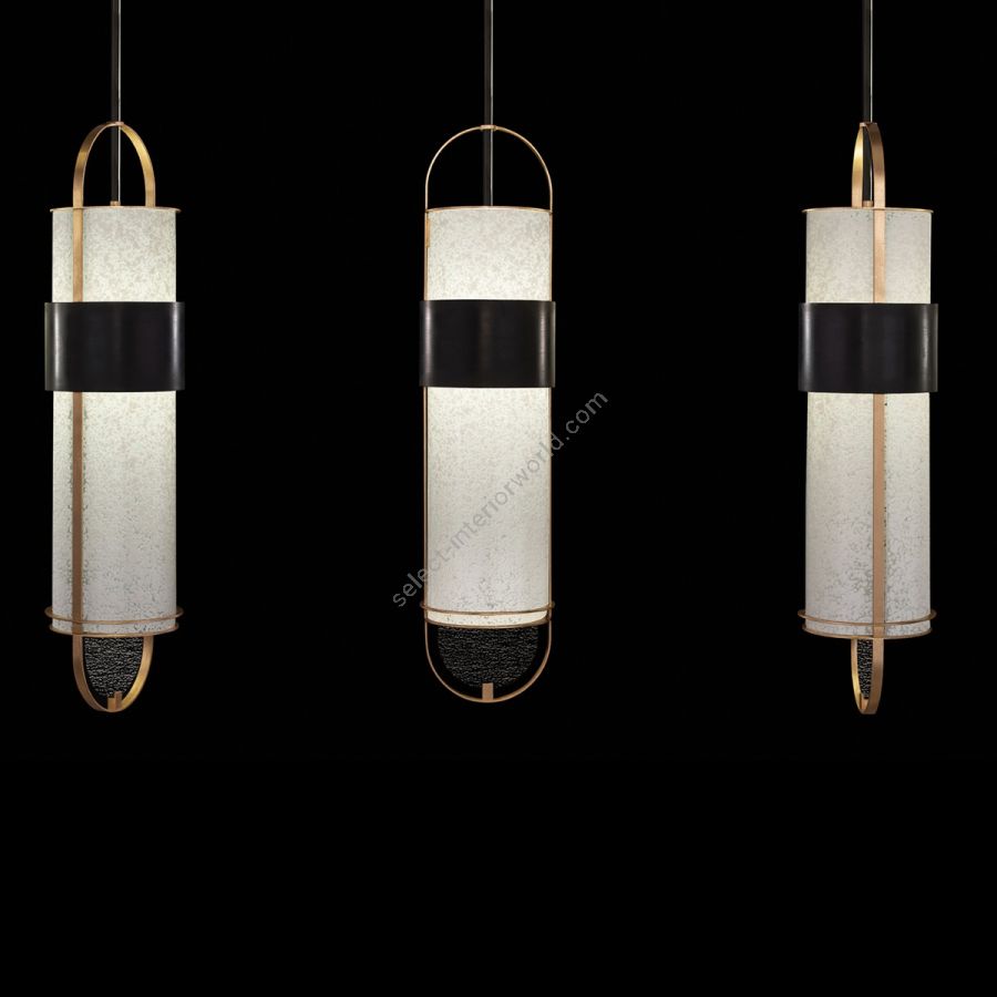 Black & Gold/Bahama Sand - 926140-22