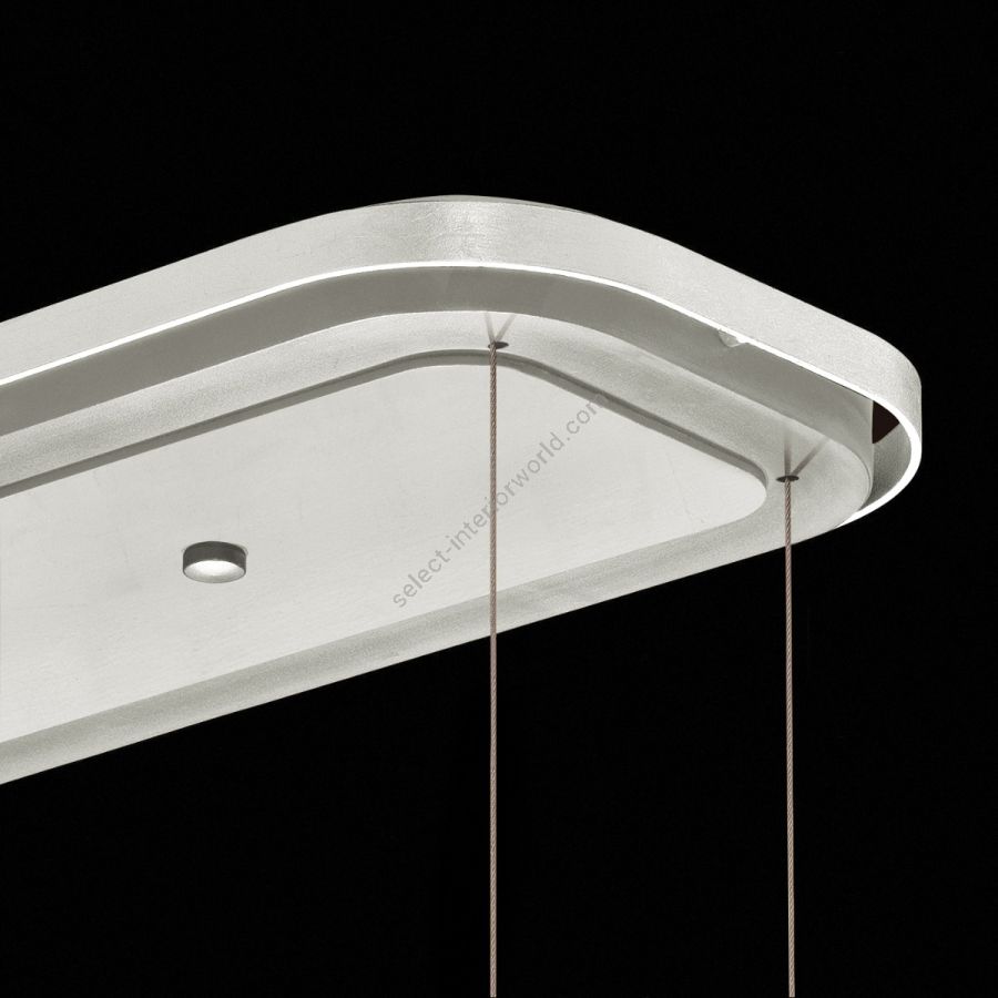 Silver/Diamond Blanket - 926240-41