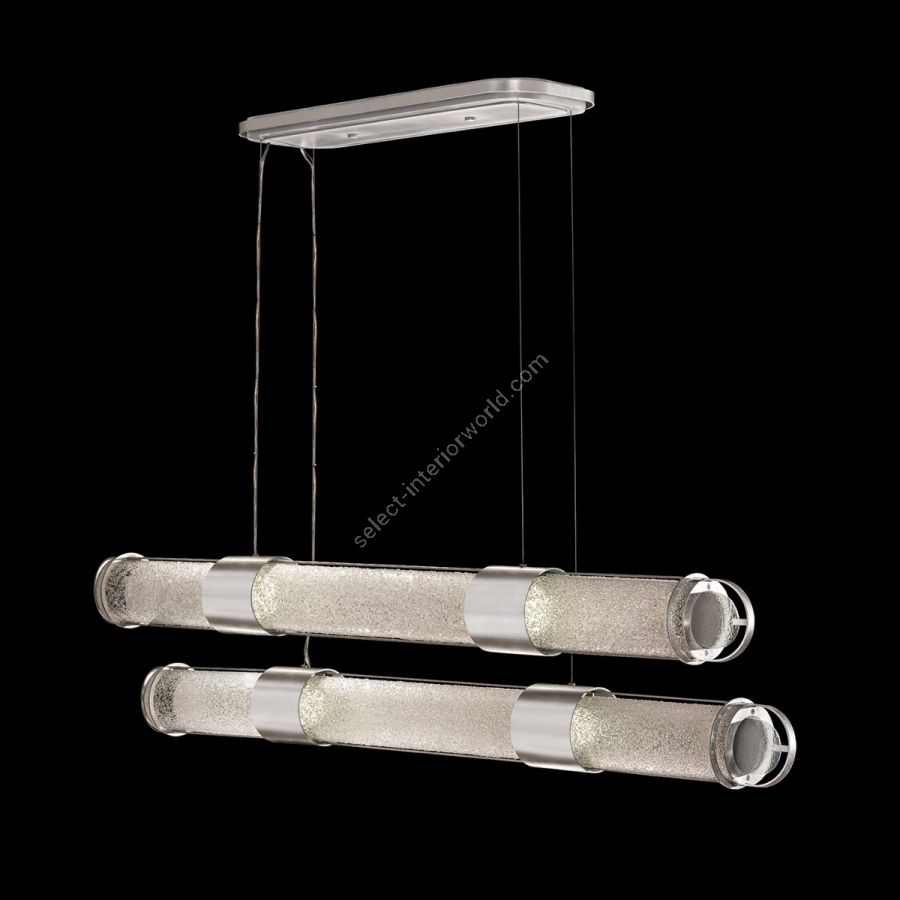 Silver/Diamond Blanket - 926240-41