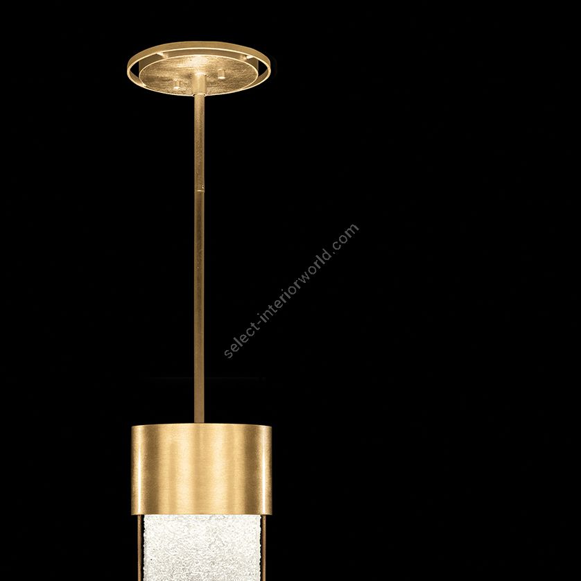 Gold/Diamond Blanket - 926340-31