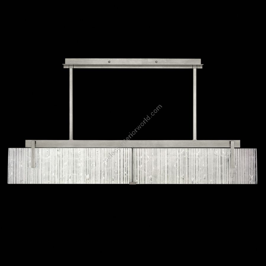 Silver / Rake Clear - 928040-25