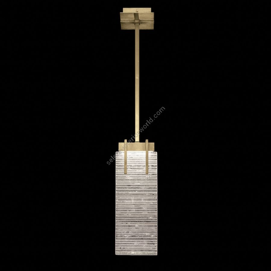 Gold / Rake Clear - 931040-35