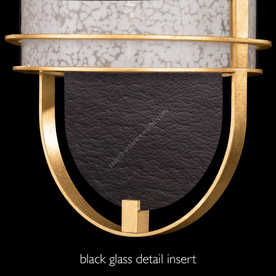 Black & Gold/Bahama Sand - 924840-22