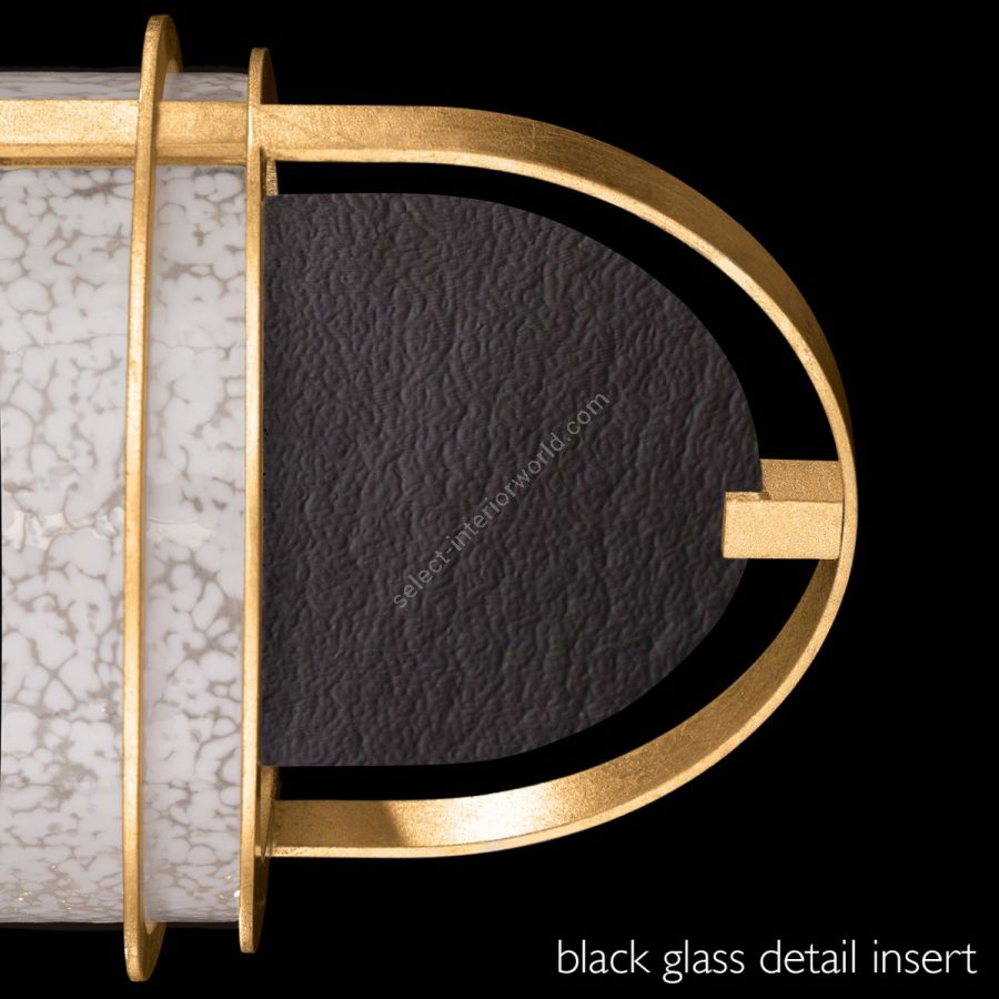 Black & Gold/Bahama Sand - 926240-22