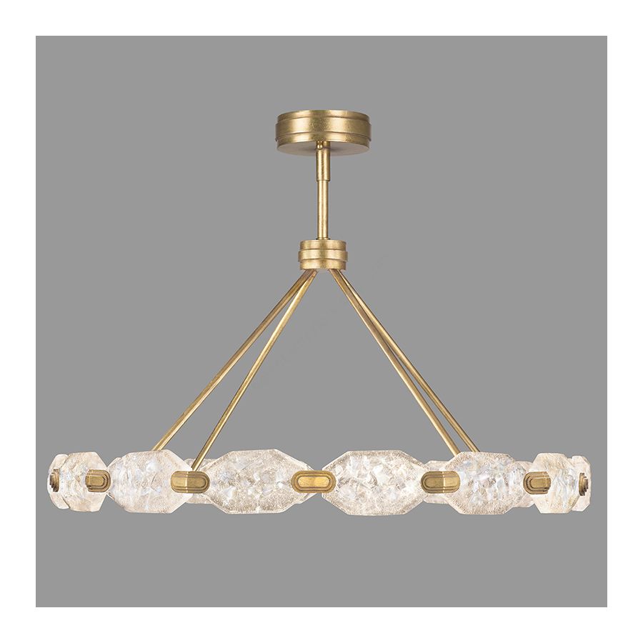 Gold leaf finish - 873140-2