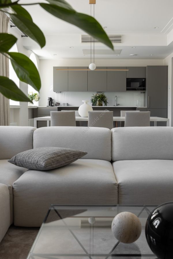 Residential, Helsinki Private Home