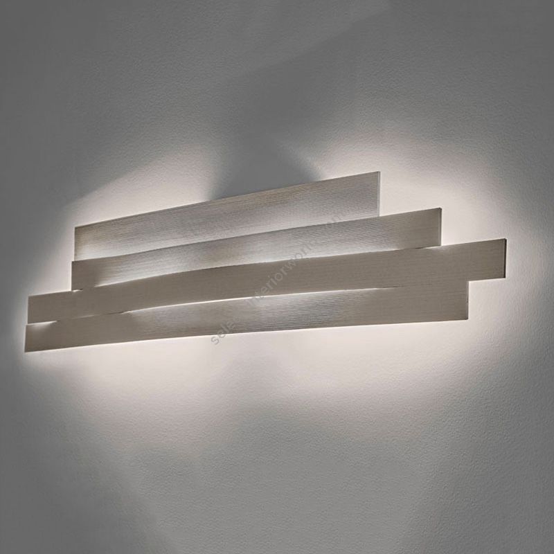 Wall lamp / Grey color range