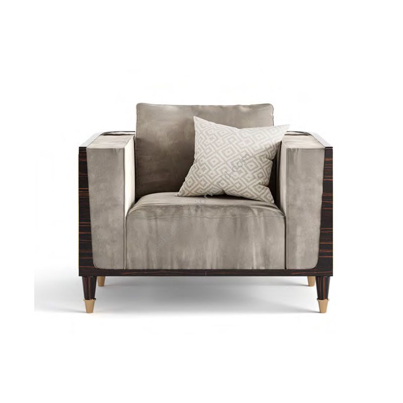 Armchair / Monaco collection