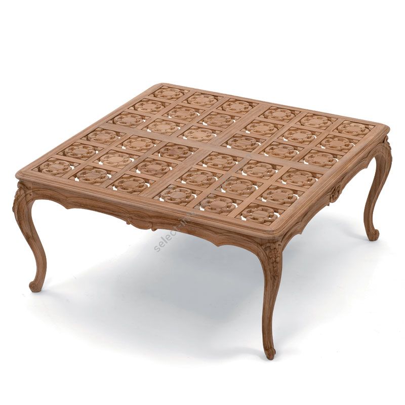 cm.: 40 x 85 x 85 / inch.: 15.7" x 33.5" x 33.5"