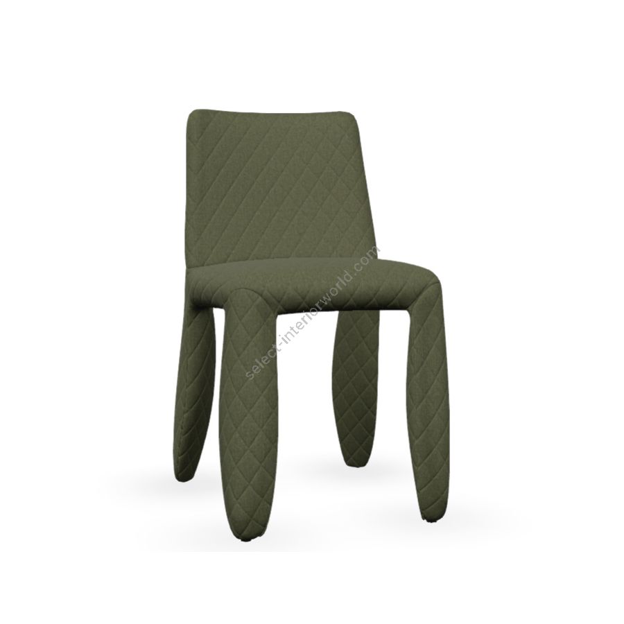 Chair / Alge (Justo) upholstery
