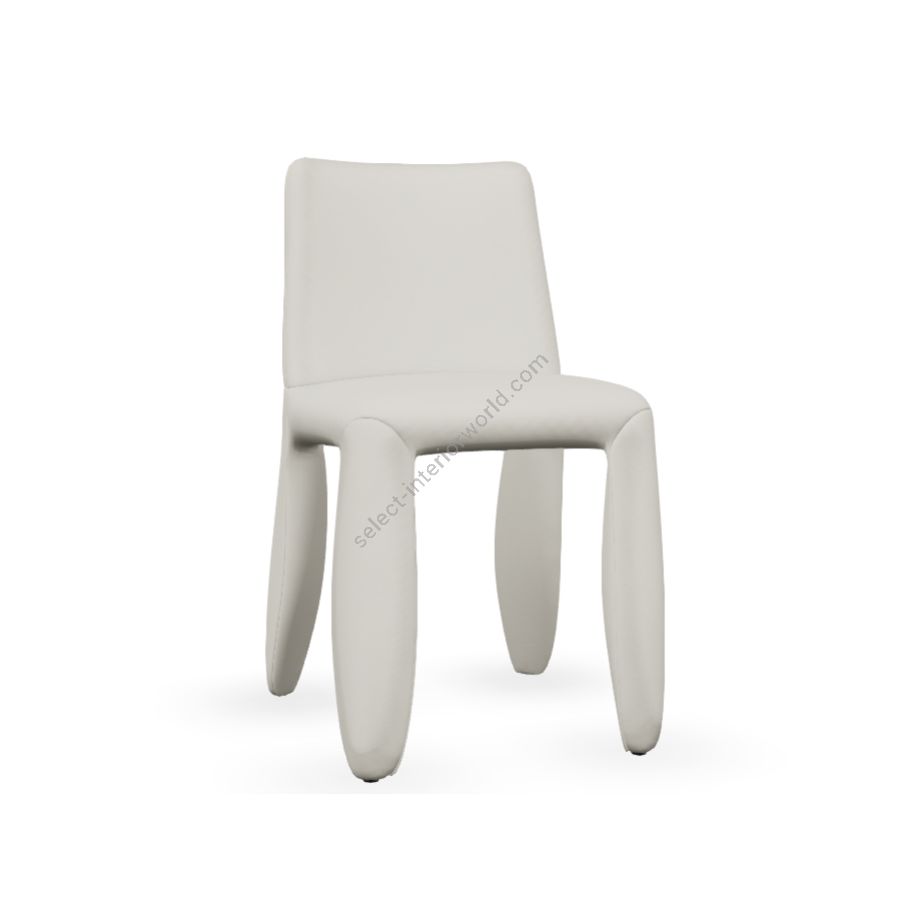 Chair / Off White (Macchedil Grezzo) upholstery