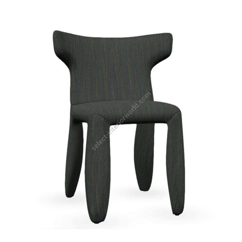 Chair with arms / Ocean (Oray Ray) upholstery