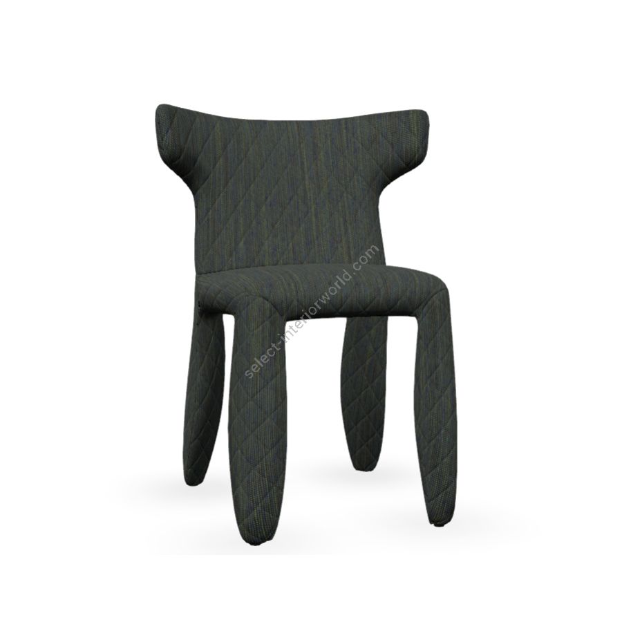 Chair with arms / Ocean (Oray Ray) upholstery